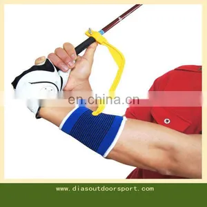 Golf Gesture Rectification Golf Swing Trainer thumbnail-1