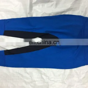 Horse Riding Silicone Lycra Pants thumbnail-1