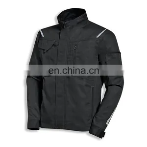 Best Selling Winter Polyester Cotton Work Uniform for Worker thumbnail-1