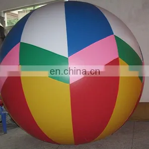 Inflatable Commercial Balloon thumbnail-1