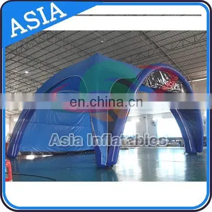New Airtight Inflatable Tents/ Inflatable Tent Airtight Design thumbnail-2
