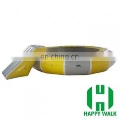 Outdoor Water Games Toys Inflatable /Lake Inflatable Saturn thumbnail-6