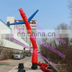 Hot Sale Inflatable Air Dancer for Outdoor Advertising / Promotion C-269 thumbnail-3