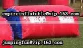 Cheap Price Inflataball Bunker / Mini Inflatable Paintball Bunkers for Sale ID-PB019 thumbnail-1
