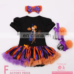 Wholesale Solid Pink Boutique Kids Clothing Middle Sleeve Baby Pajamas Baby Romper Kids Onesie thumbnail-1