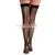 Sexy Girls Fashion Tube Stocking Black Women Sexy Stocking Legs Sexy Lady Stocking thumbnail-1