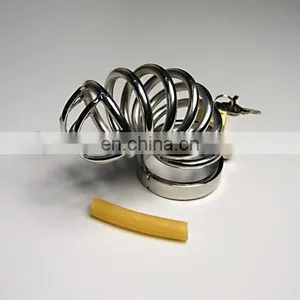 New Arrival Woman Chastity Belts thumbnail-4