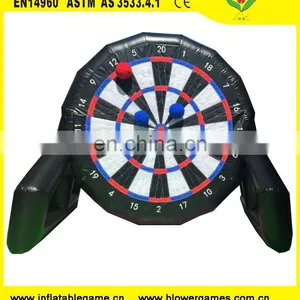 Fashion Kickball Game Soccer Darts Football Dart Game thumbnail-4