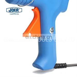 S-803 60w CE RoHS Hot Melt Silicone Glue Gun thumbnail-4
