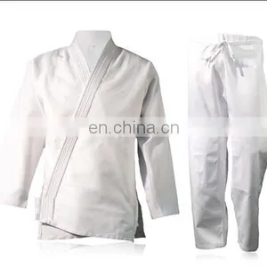 Wholesale Judo Uniform - IJF Approved Judo Gi, IJF Approved Judo Uniform for Professionals thumbnail-1