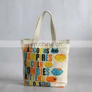 Customized Cotton Canvas Tote Bag,cotton Bags Promotion,Cotton Fabric Handbag Dust Bags thumbnail-6