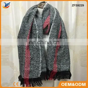 China Best Kashmir Shawl With Long Service Life thumbnail-3