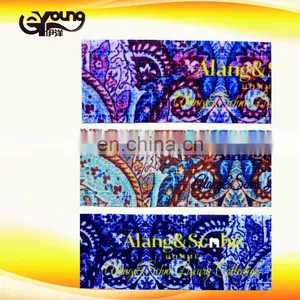 Promotion Polyester Wedding Decoration Woven Satin Ribbon thumbnail-4