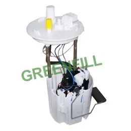 GF12197 CHEVROLET CRUZE 1.8 16V FUEL PUMP MODULE 13321031 13503672 thumbnail-1
