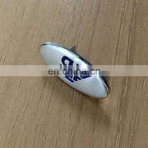 New Products 2016 Personalized Metal Luggage Logo Tag thumbnail-1
