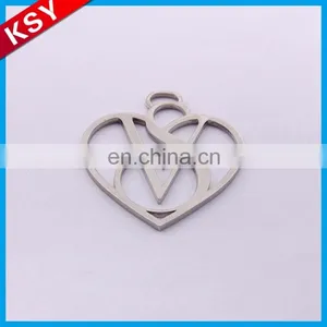 Latest New Design Superior Quality Sewing MetalClothing Label Tags Metalic Thread Woven Patch thumbnail-3