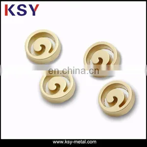 High Quality Custom Metal Shoe Charms thumbnail-1