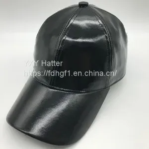 Korean Star Light Reflector and a Silver Plated and Bright Skin Laser Peaked Cap Cap Hiphop Baseball Cap thumbnail-3