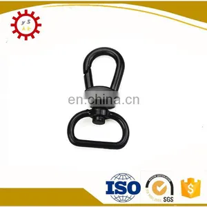 Brand New Gun Black Bolt Snap Hook thumbnail-2