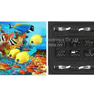 Front Maintenance LED Display thumbnail-1