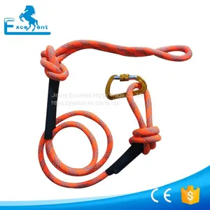 Climbing Rope Dog Leashes for Larger Dogs thumbnail-4