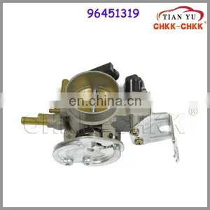 Throttle Body 96815470 thumbnail-5