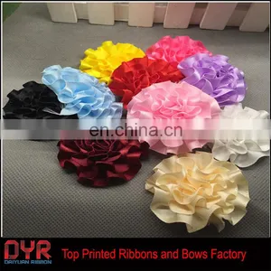 Low Price Hot Selling Printed Ribbon And Ribbon Bows thumbnail-1