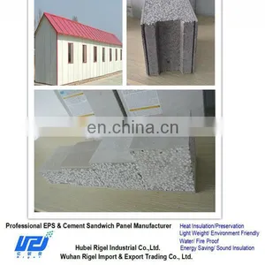 Exterior Wall Interior Wall Panel Insulation Boards Wall Divisions thumbnail-1