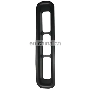 TJ Front GRILLE Insert for Jeep tj Wrangler 1997-2006 thumbnail-3
