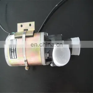 Passenger Bus Water Pump 24V 75W Flow: 5000L/h thumbnail-1