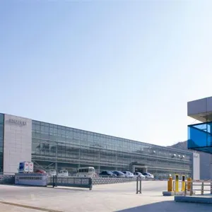 Shandong Ruiyu Accumulator Co., Ltd company overview - view 1 thumbnail
