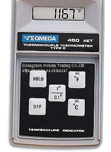 High-precision Handheld Thermometer.450-ATH thumbnail-1