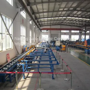 Pipe and Elbow Welding Machine 2-8 thumbnail-2