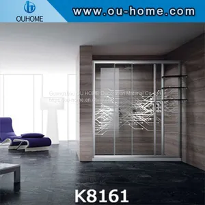 OUHOME PET Explosion-proof Film Explosion-proof Membrane Protective Film thumbnail-1
