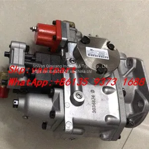 Cummins NTA855 Engine PT Fuel Pump 4060912 3098495 4915427 4915428 4915429 3059657 4915474 4951459 thumbnail-1
