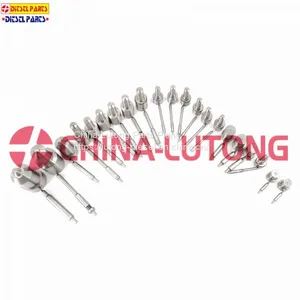 Diesel Engine Fuel Injector Nozzle 0 433 271 045 DLLA150S186 for BENC thumbnail-5