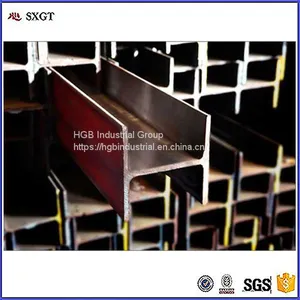 Best Price Hot Rolled Structural Steel H Beams For Construction thumbnail-4