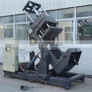 Faucet Manufacturing Machine Used Spin Casting Machine for Sale thumbnail-4