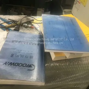 Taiwan Croodway GLS200M Slant Lathe thumbnail-5