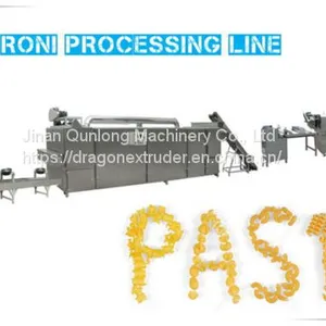 Macaroni Processing Line thumbnail-1