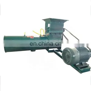 Potato Cleaning Pulping Machine Washer Feeding Machine Production Line thumbnail-6