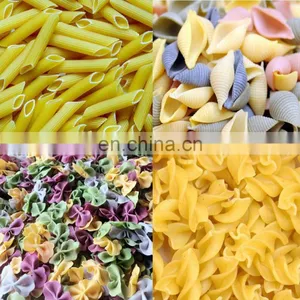 Multi Functional Spaghetti Noodle Making Machine thumbnail-6
