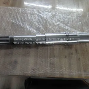 Custom-made Forging Accessories, Washer thumbnail-1