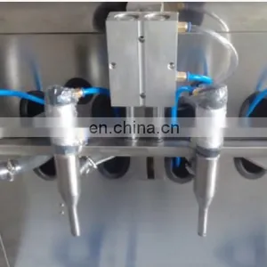 Great Quality Oil Filling Machine thumbnail-7