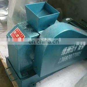 New Type Small Mini Rock Stone Mining Lab Scale Jaw Crusher for Sale thumbnail-5