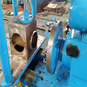Pipe End Beveling Machine Pipe End Chamfering Machine thumbnail-2