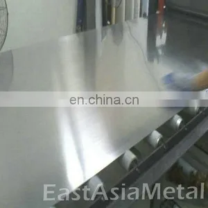 304L Stainless Steel Sheet / Stainless Steel Plate 316 thumbnail-5