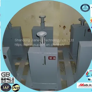 Constant Pipe Hangers and Supports thumbnail-5