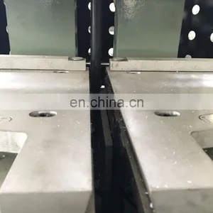Arbitrary Angle Single Head Welding Machine for PVC Window Door thumbnail-4