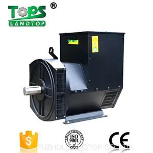 TOPS Brushless Copy Stamford Alternator 100kva Dynamo Generator Price thumbnail-3